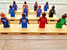 Lego nba basketball for sale  Apple Valley