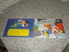 Album gatchaman lampo usato  Firenze