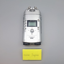 Zoom silver lcd for sale  Shipping to Ireland