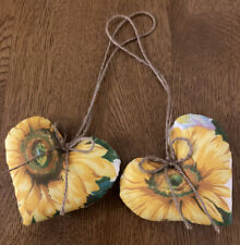 Vintage retro heart for sale  LEEDS