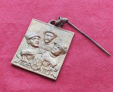 Medaglia epoca alpini usato  Milano
