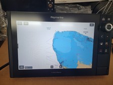 Raymarine e70372 axiom for sale  New Smyrna Beach
