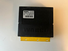 Sterownik WABCO ECAS 81.25811- 7014 MAN TGA TGL/ MODULE WABCO ECAS 81258117014, używany na sprzedaż  PL