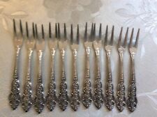 Eleven stainless steel for sale  WEMBLEY