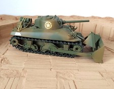 Char sherman dozer d'occasion  Saint-André-les-Vergers