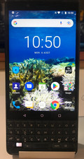 Blackberry bbf100 noir d'occasion  Maubourguet