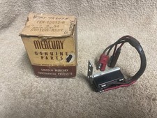 Nos ford fek for sale  Belleville