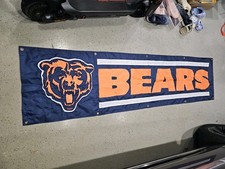 Vintage chicago bears for sale  Huntington Beach