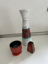 Vasen scheurich sammlung gebraucht kaufen  Wittlich-Umland