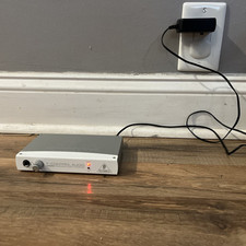 BEHRINGER F Control FIREWIRE interface de áudio FCA202 com adaptador CA TESTADO comprar usado  Enviando para Brazil