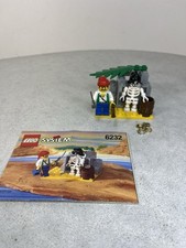 Lego pirates skeleton for sale  Camp Hill
