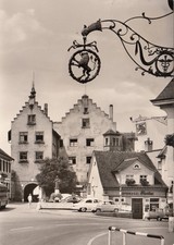 Tettnang bärenplatz torschlo� gebraucht kaufen Tettnang bärenplatz torschlo� gebraucht kaufen  Eberswalde