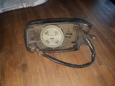 Scirocco 53b gtii gebraucht kaufen  Georgenberg