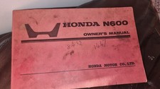 1970 1972 honda d'occasion  Expédié en Belgium