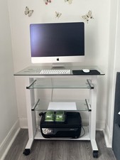 Glass table printer for sale  LONDON