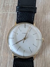 Junghans 651 automatic gebraucht kaufen  Bad Liebenstein