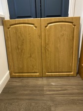 Pair larder kitchen for sale  SCUNTHORPE