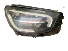 Faro anteriore destro usato  Italia