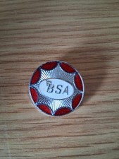 bsa badge for sale bsa badge for sale THIRSK