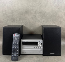 Panasonic pm02 stereo gebraucht kaufen Panasonic pm02 stereo gebraucht kaufen  Vilshofen an der Donau