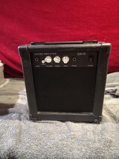 Guitar amplifier square for sale  Indianapolis
