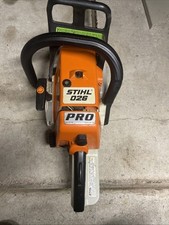 Stihl 026 pro for sale  Ocean City