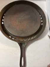 Antique cast iron for sale  Okeechobee
