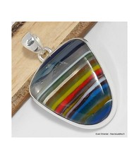 Bijou pendentif surfite d'occasion  Le Pont-de-Beauvoisin