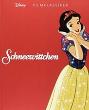 Schneewittchen disney filmklas gebraucht kaufen  Berlin