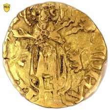 Spain half gold d'occasion Spain half gold d'occasion  France