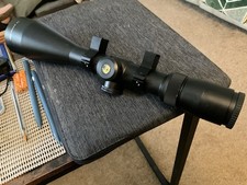 Nikon monarch 2.5 for sale  HUNTINGDON