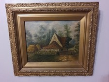 Vintage wall hanging for sale  BRIDGEND