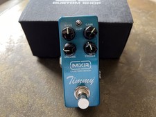 Mxr timmy booster gebraucht kaufen  Kiel