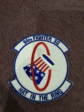 Usaf 94th f22 for sale  HULL