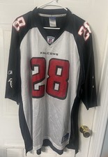 Nfl reebok atlanta for sale  Bonifay