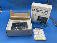 Amano time guardian for sale  Scottsdale