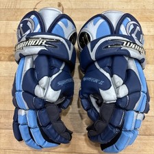 Warrior superfreak lacrosse for sale  Atlanta