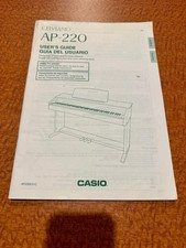 Owners manual user for sale  Vancouver