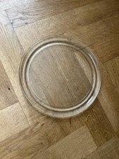 Replacement microwave glass for sale  DERBY