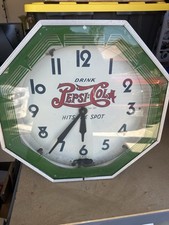 Vintage pepsi cola for sale  Santee