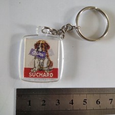 Porte clé vintage d'occasion  Lille-