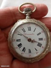 Grosse montre gousset d'occasion  Mauvezin