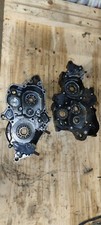 Carters moteur honda d'occasion  Mamirolle