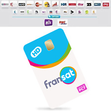 Carte fransat neuve d'occasion  Andrésy