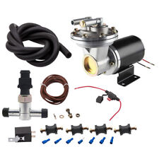 Pompe vide electrique d'occasion  Gonesse