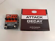 Electro harmonix attack for sale  Shipping to Ireland