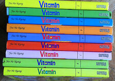 Vitamin yeo kyong d'occasion  Lagny-sur-Marne