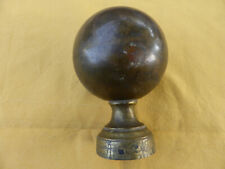 Ancienne grosse boule d'occasion  Mollégès