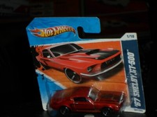 Hot wheels shelby gebraucht kaufen Hot wheels shelby gebraucht kaufen  Roth
