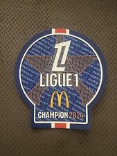 Patch ligue officiel d'occasion  Aubervilliers